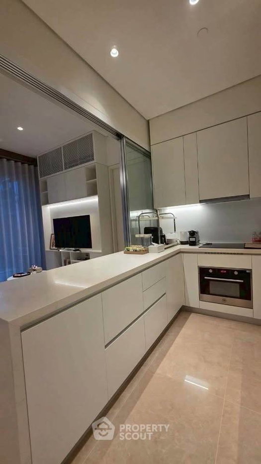 รูป คอนโดให้เช่า 2 ห้องนอน 99 ตร.ม. ที่ Mulberry Grove The Forestias (ID 3084032) - รูปที่ 9/12