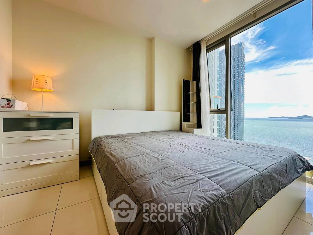 รูป คอนโด 1 ห้องนอน The Riviera Wongamat ชั้น 22 ใกล้ Sanctuary of Truth (ID 1896484) - รูปที่ 9/10