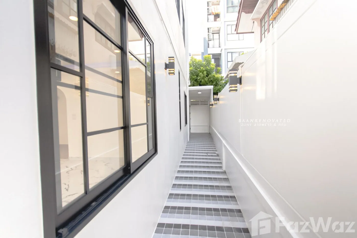 รูป ขาย บ้านเดี่ยว 7 ห้องนอน ใน สามเสนนอก, กรุงเทพมหานคร 6582406 - รูปที่ 4/36