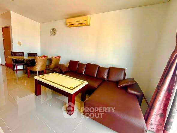 รูป 1 ห้องนอน 56 ตร.ม. ชั้น 12 ที่ วิลล่า สาทร ใกล้ BTS กรุงธนบุรี 100 ม. (ID 3085823) - รูปที่ 3/8