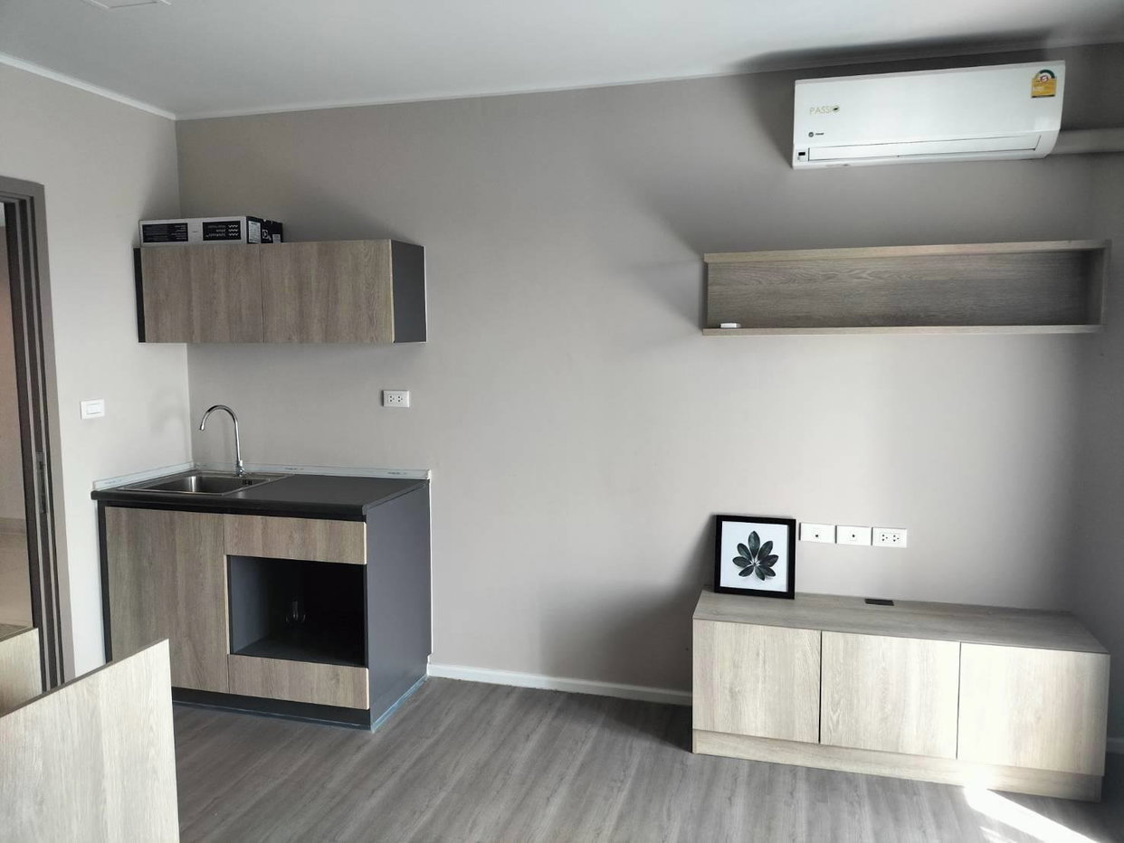 picture CONDO 26.46 Sq.m. Khlong Luang Pathumthani for 2.3M - 8/13