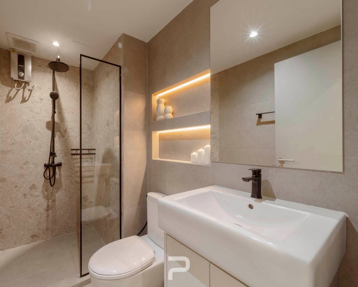 รูป ✨Condo for Rent : Life Ratchadapisek (AP-02) ( line : @condo91 ) - รูปที่ 14/14