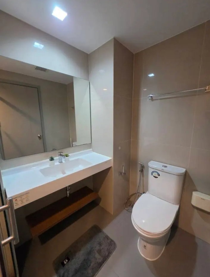 picture IDEO Sukhumvit 93 one bedroom - 11/14