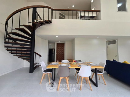 รูปภาพ คอนโดให้เช่า 3 ห้องนอน ขนาด 158 ตร.ม. ที่ พันธเล บูทีค เรสซิเดนซ์ จอมเทียน (ID 2096975)