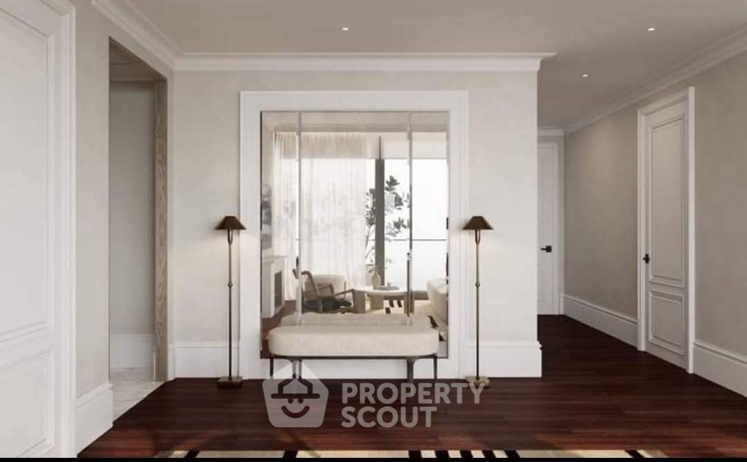 picture 23rd-Floor 3-BR Condo at Khun By Yoo, Near BTS Thong Lor (ID 1981328) - 14/16