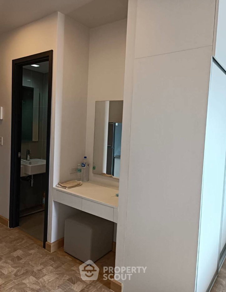 รูป คอนโด 1 ห้องนอน ชั้น 19 ขาย Pattaya Posh พัทยาเหนือ ใกล้แหล่งอำนวยความสะดวก (ID 3086706) - รูปที่ 9/12