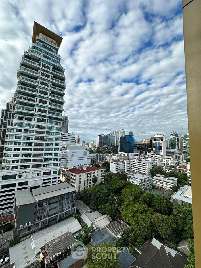 picture 1-BR Condo Noble State 39, 14th-Floor 29 Sqm Near BTS Phrom Phong (400m) (ID 1373125) - 10/10