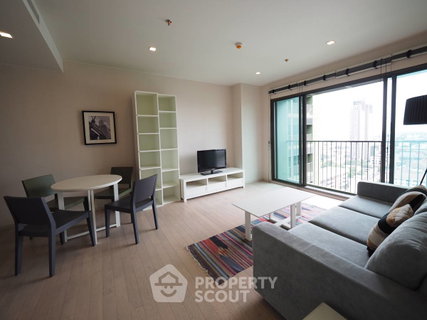 รูปภาพ 1-BR Condo Noble Solo, 18th Floor, 54 Sqm Near Thong Lo (ID 886393)