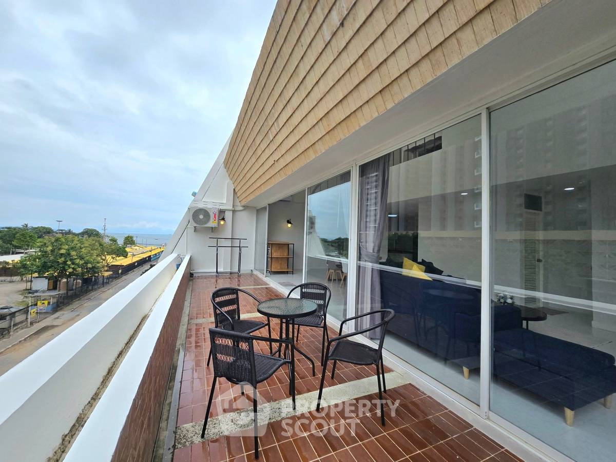 รูป คอนโดให้เช่า 3 ห้องนอน ขนาด 158 ตร.ม. ที่ พันธเล บูทีค เรสซิเดนซ์ จอมเทียน (ID 2096975) - รูปที่ 16/40