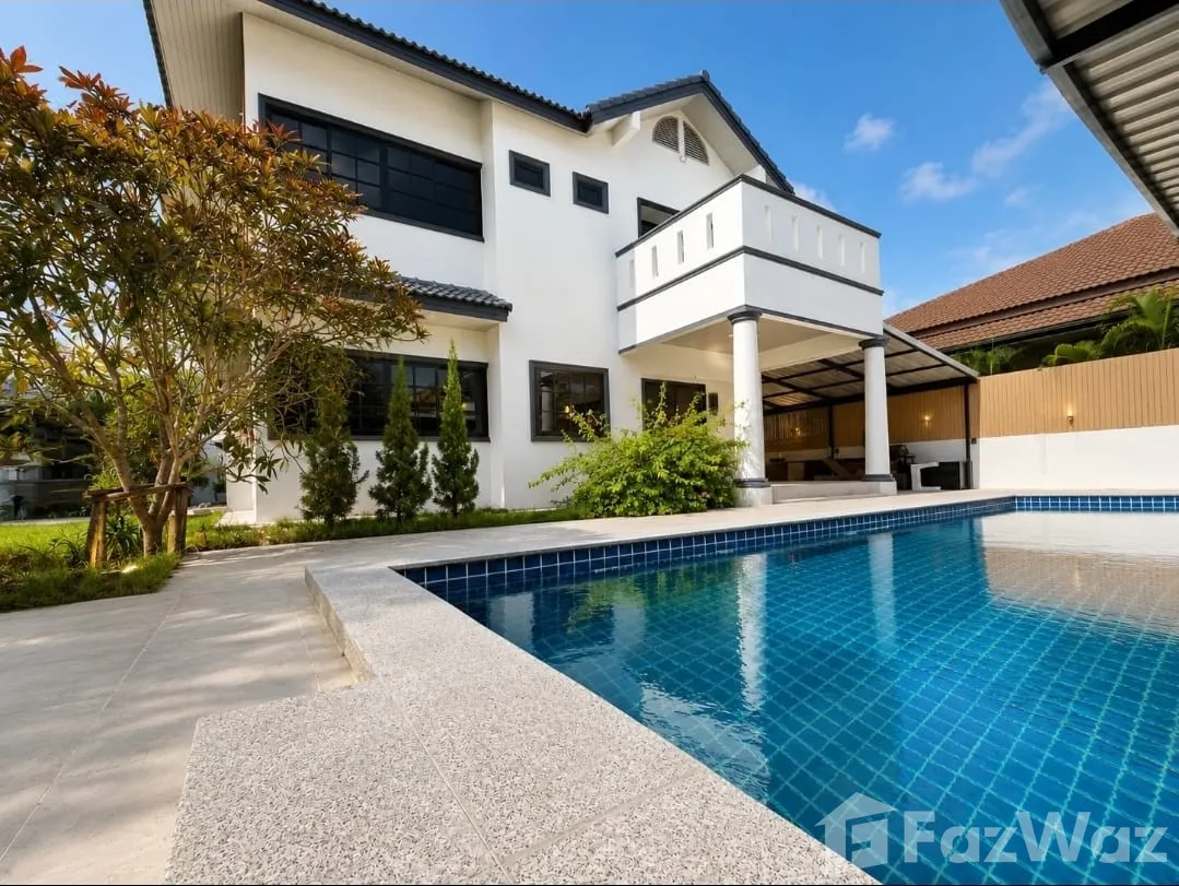 รูป บ้านเดี่ยวให้เช่า 5 ห้องนอน ใน ฉลอง, ภูเก็ต 6582394 - รูปที่ 20/22