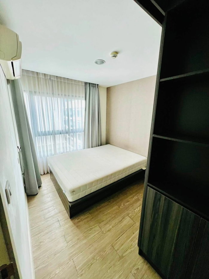 รูป ให้เช่า Villa Lasalle สุขุมวิท 105 🏡 มีเครื่องซักผ้า พร้อมอยู่ ‼️ BTS แบริ่ง #ตอบแชทไว🔥🔥 รหัส M2271 - รูปที่ 1/9