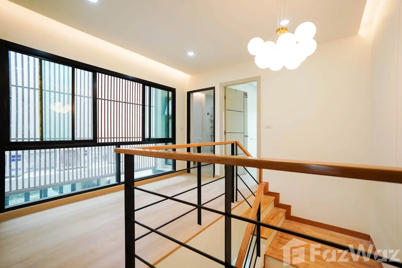 รูป ขาย บ้านเดี่ยว 3 ห้องนอน ใน หนองบอน, กรุงเทพมหานคร 6582943 - รูปที่ 12/16