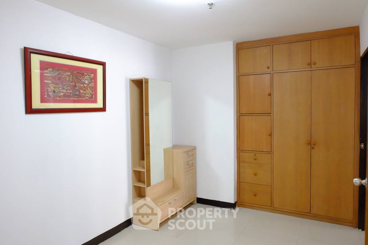 รูป คอนโด 2 ห้องนอน ขนาด 91 ตร.ม. ชั้น 25 ที่ Top View Tower ใกล้ BTS ทองหล่อ 300 ม. (ID 883754) - รูปที่ 2/9