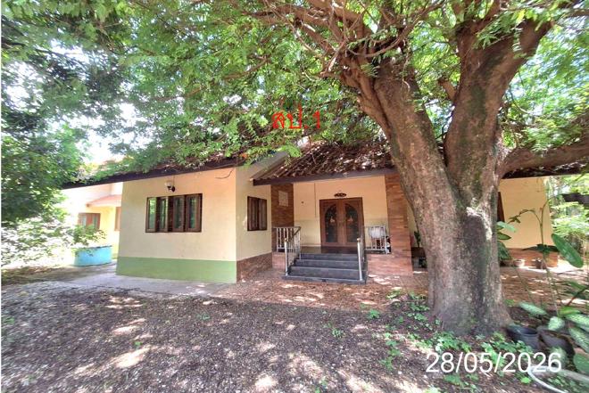 รูป บ้านเดี่ยว 138.7 ตร.วา เมืองลำปาง ลำปาง 2.6M - รูปที่ 2/34