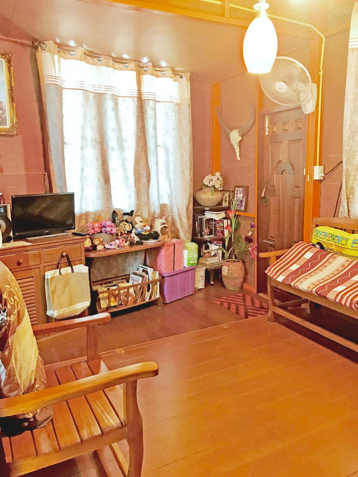 รูป 🔥ขาย บ้านเดี่ยว Pruksa 15 Praksa Mai พฤกษา 15 แพรกษาใหม่ หลังใหญ่พื้นที่เยอะ 124.2 ตร.วา ทำเลดีที่สุดติดถนน 3 ด้าน ✅เหมาะอยู่อาศัยและค้าขาย - รูปที่ 31/33