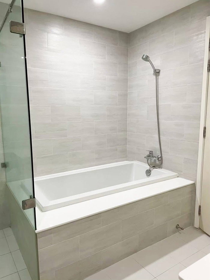 picture Condo For rent S Condo Sirimangklacharn Soi 1 7th floor, - 3/20