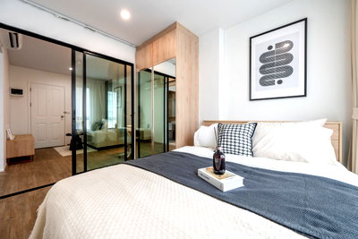 Condos for sale : 🔥 For Sale: Hi Sukhumvit 93 | 🚆 Near BTS Bang Chak