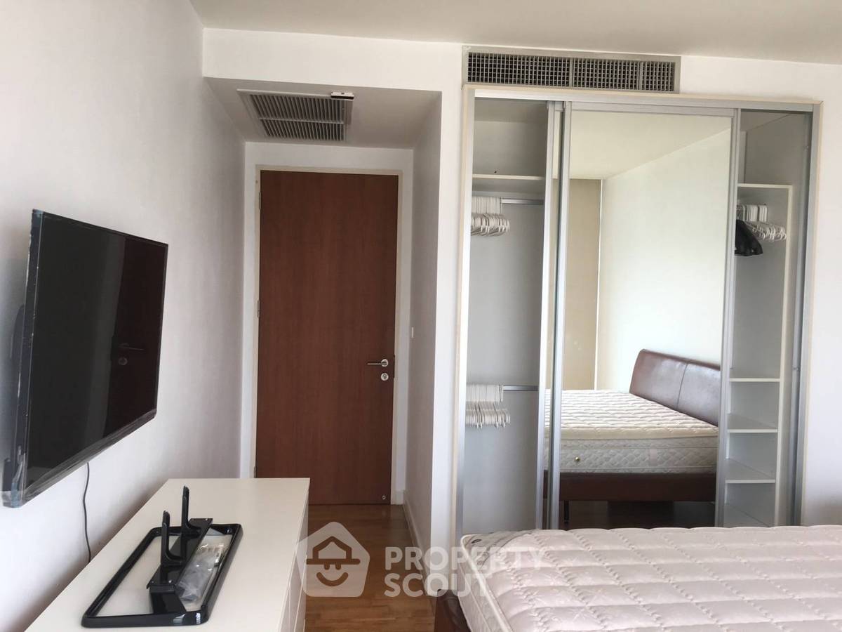 รูป คอนโด 1 ห้องนอน 19 ชั้น 60 ตร.ม. อูร์บานา สาทร ใกล้ BTS ศาลาแดง (ID 1995714) - รูปที่ 10/15