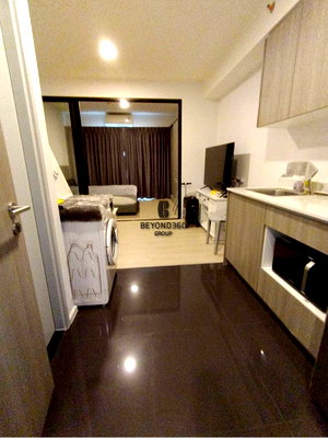 ขายคอนโด : เอ สเปซ เมกา 1 🌟PN-00005275🌟