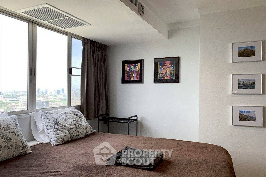 รูป คอนโดขาย 3 ห้องนอน 29 ชั้น 146 ตร.ม. โครงการ The Waterford Diamond Tower ใกล้ BTS พร้อมพงษ์ (ID 3085513) - รูปที่ 9/12