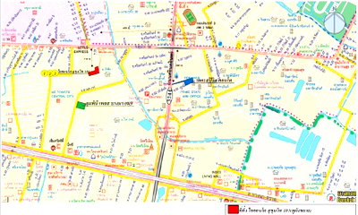 Condos for sale : CONDO 39.34 Sq.m. Bang Na Bangkok for 2.7M