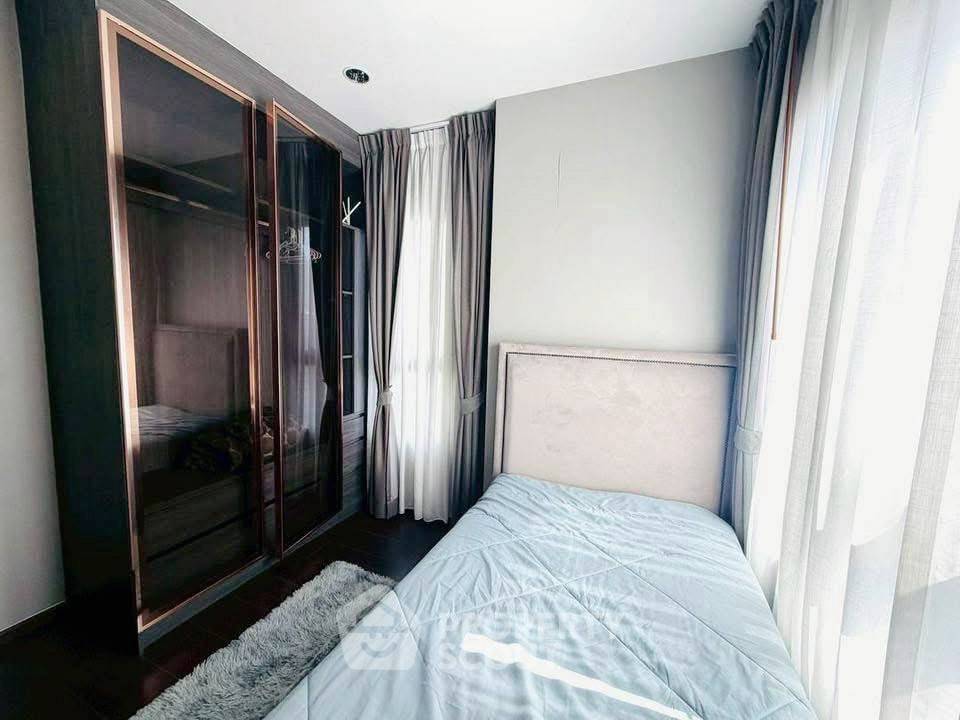 picture 2-BR Condo At C Ekkamai, 30th-Floor | 65 Sqm Near ARL Ramkhamhaeng (ID 3085561) - 7/12