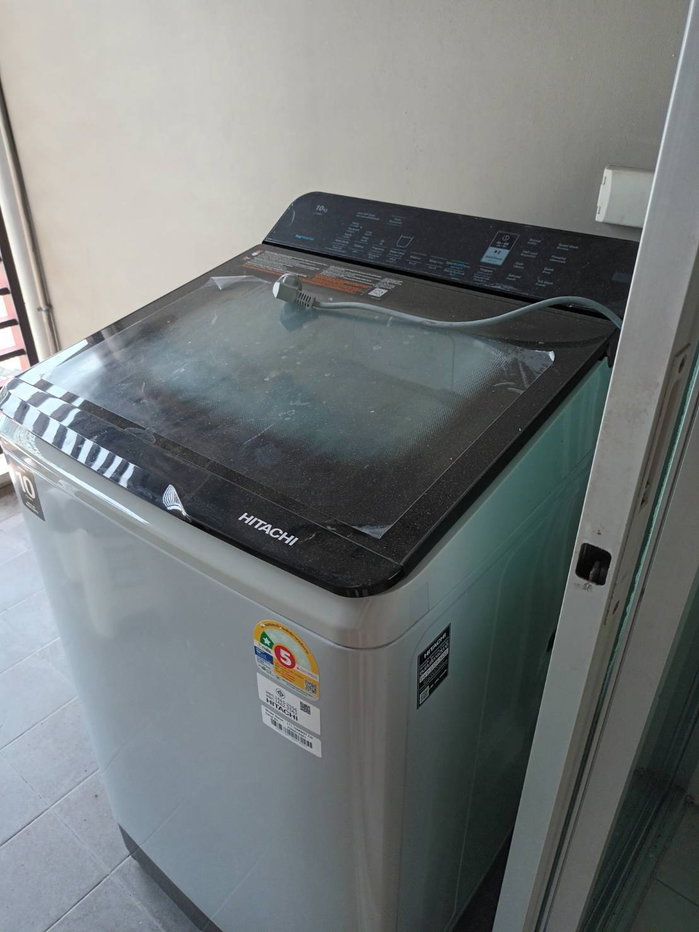 picture The seed sathorn taksin for rent - 6/6