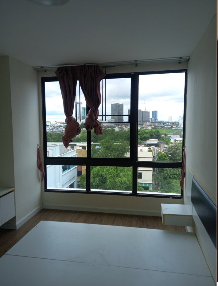picture CONDO 33.93 Sq.m. Bang Na Bangkok for 2.1M - 7/9