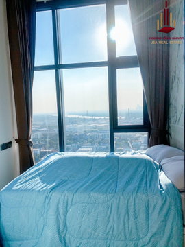 ✨ For Rent: The line sukhumvit 101 Condo ✨ 💰 Only 17,000 THB/month