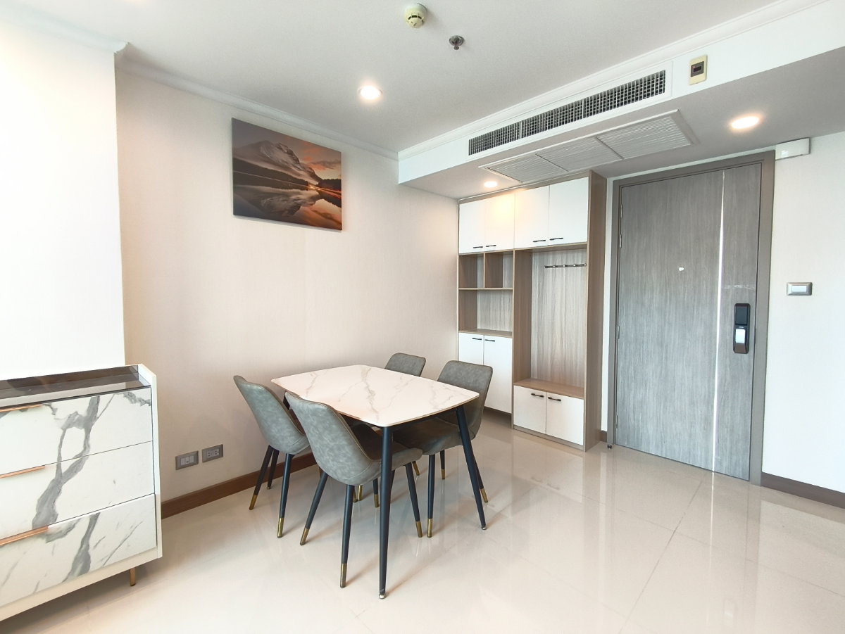 รูป 🏙️ PFD-08795 Supalai Oriental Sukhumvit 39 | ศุภาลัย โอเรียนทัล สุขุมวิท 39 | Building A - รูปที่ 12/26