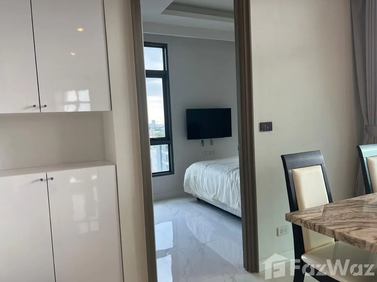 รูป ขาย คอนโด 2 ห้องนอน ในโครงการ เมย์แฟร์ เพลส สุขุมวิท 50 6578961 - รูปที่ 8/15