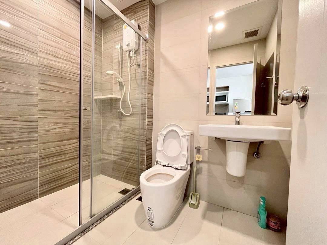 รูป 🏙️ให้เช่าคอนโด ศุภาลัย เวอเรนด้า รามคำแหง - รูปที่ 9/10