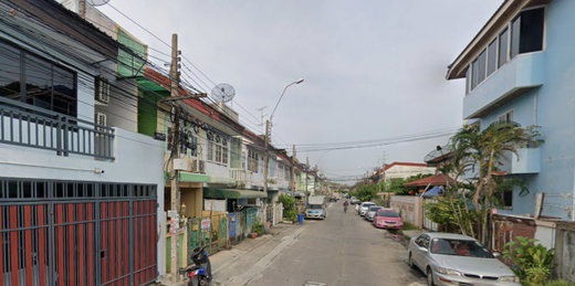 Project Sinthavee Villa Project 6 Picture - 2/4