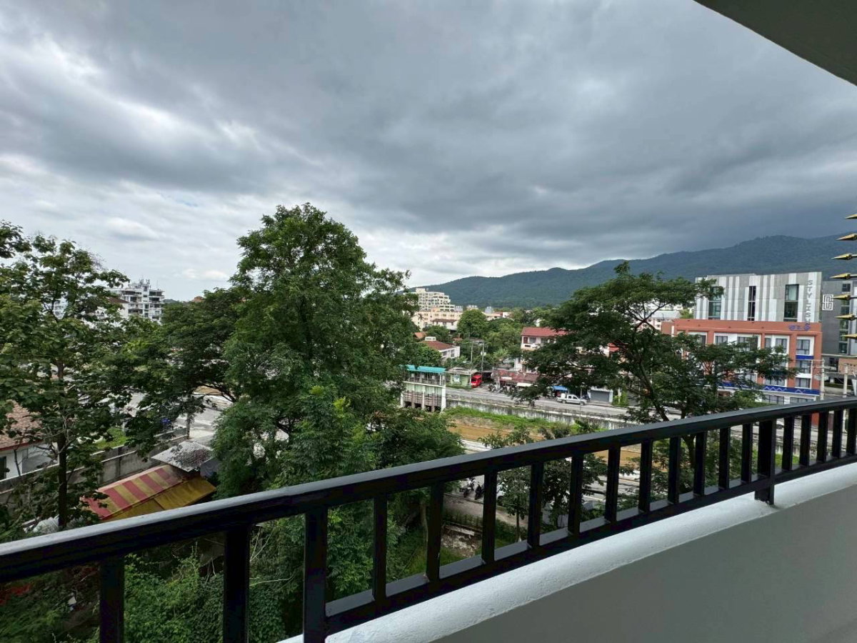 picture For Sale: Chom Doi Condo – Modern Minimalist, Mountain View. (ID:1347CS) - 21/21