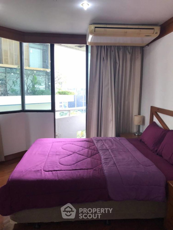 รูป คอนโด 2 ห้องนอน ชั้นสูง 84 ตร.ม. Regent Royal Place 1 ใกล้ BTS ราชดำริ 200 ม. (ID 408580) - รูปที่ 7/10