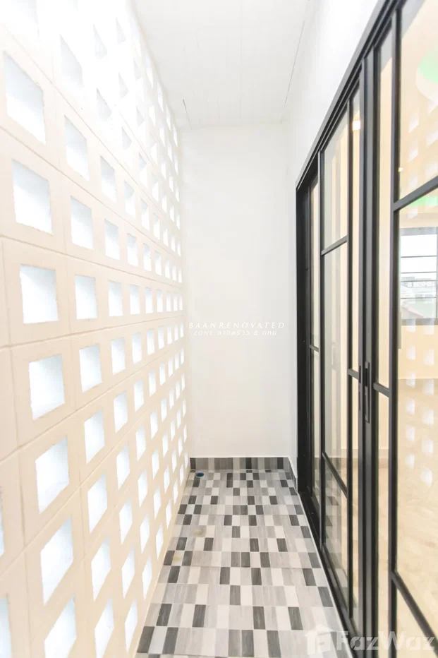 รูป ขาย บ้านเดี่ยว 7 ห้องนอน ใน สามเสนนอก, กรุงเทพมหานคร 6582406 - รูปที่ 31/36