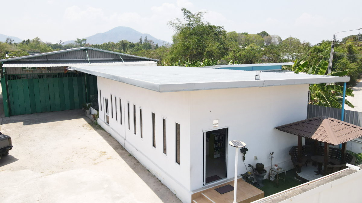 รูป ด่วน ขายถูก!!!โรงงาน พร้อมสำนักงาน หอพักคนงาน บ้านบึง ชลบุรี เพียง 15,000,000 บาท รวมโอน - รูปที่ 13/20