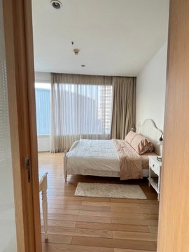 For rent Condo 39 By Sansiri Fully Furnished (S03-2735)