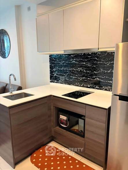 picture 1-BR 35 Sqm At Ceil By Sansiri, 6th Floor Near BTS Thong Lor (ID 3085571) - 3/5