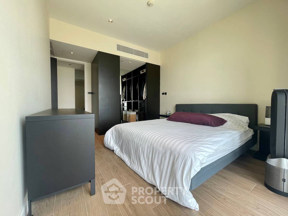 รูป คอนโด 2 ห้องนอน 131 ตร.ม. ชั้นสูง 29 ที่ The Pano Rama 3 (ID 3081257) - รูปที่ 9/12