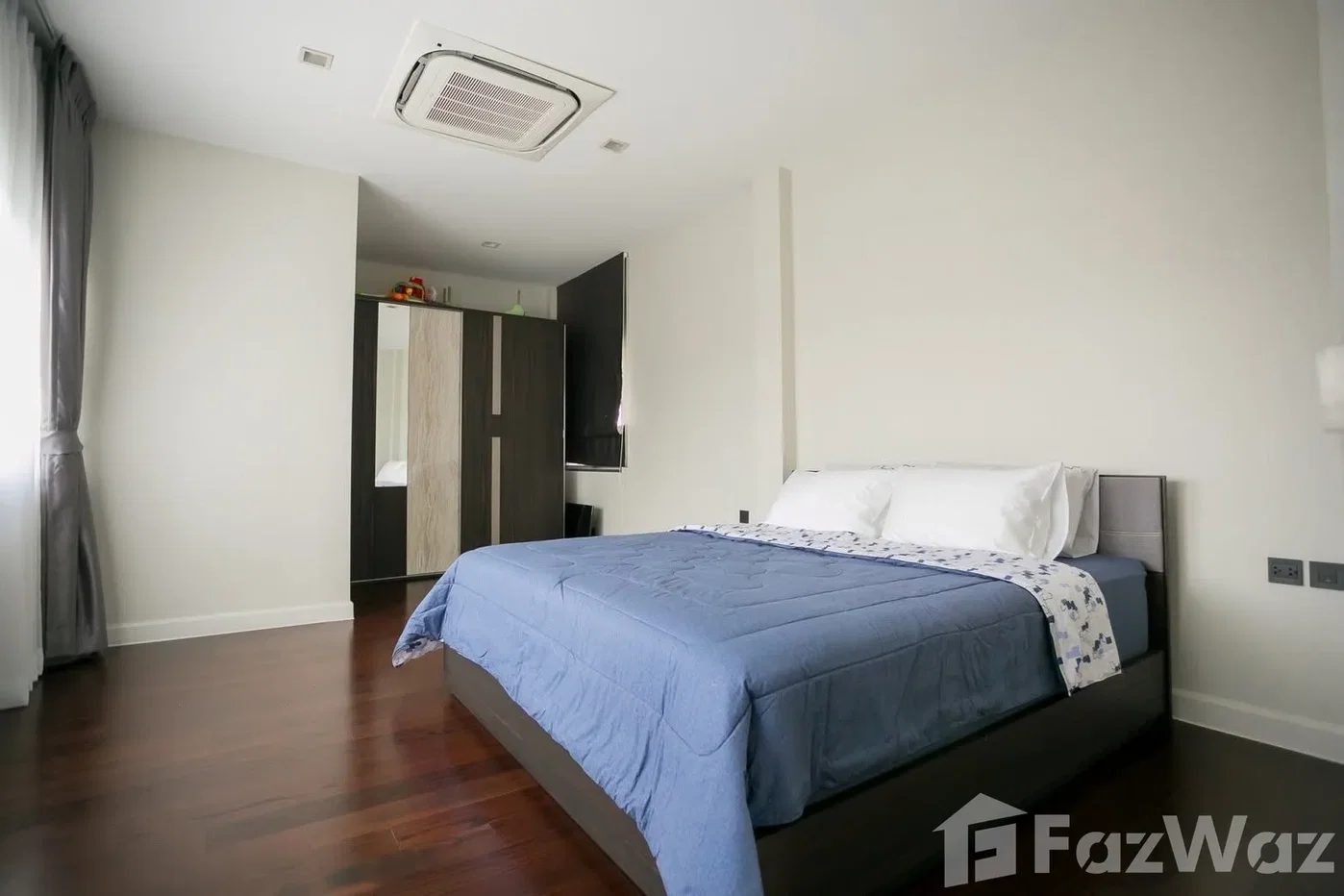 รูป ขาย บ้านเดี่ยว 3 ห้องนอน ในโครงการ เดอะ เจนทริ เอกมัย - ลาดพร้าว 6584189 - รูปที่ 5/9