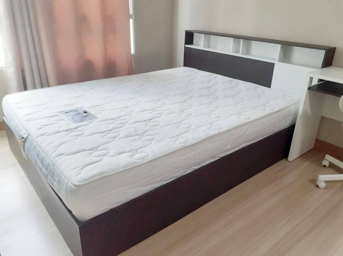 picture Plum condo Phaholyothin 89 for rent... - 1/11