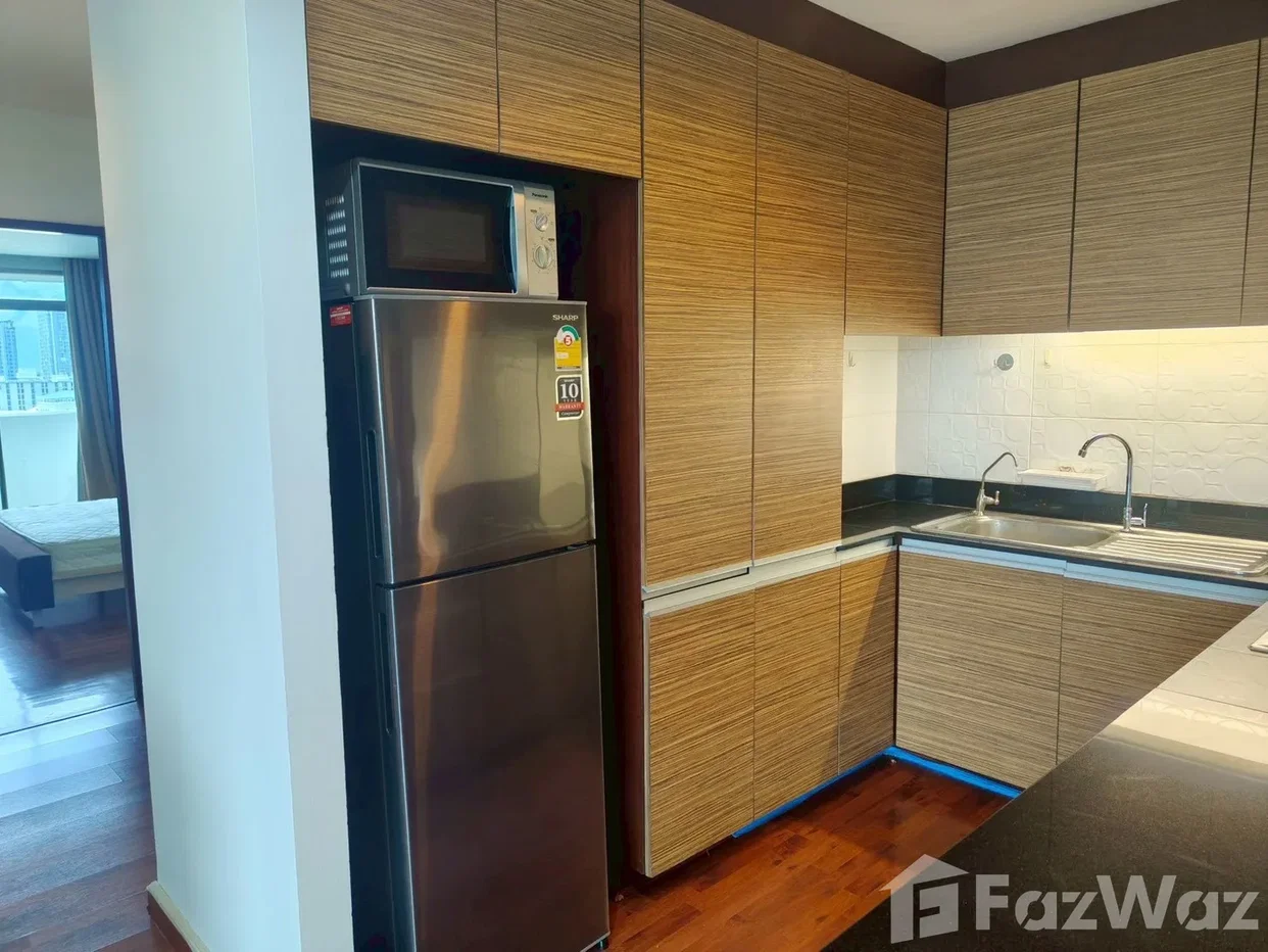 picture 2 Bedroom with 2 Bathroom and Balcony 6584205 - 6/24