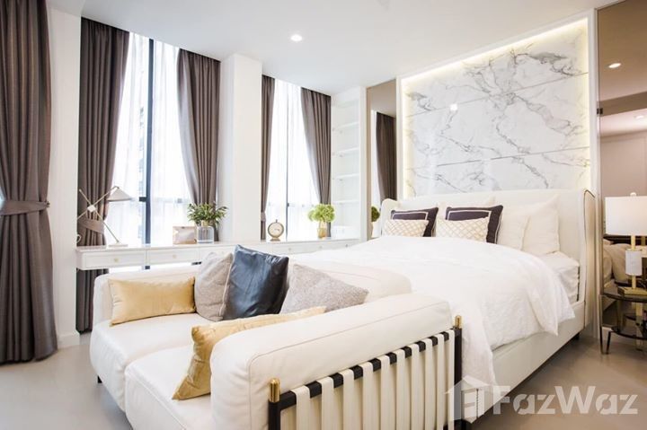 รูป ขาย คอนโด 1 ห้องนอน ในโครงการ โนเบิล เพลินจิต 154200 - รูปที่ 2/16