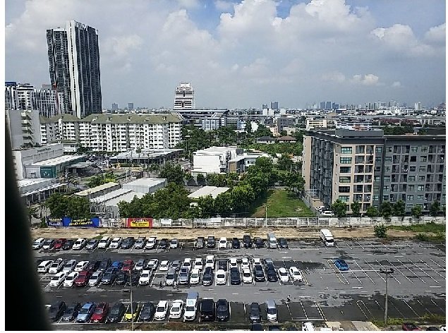 picture CONDO 29.9 Sq.m. Bang Na Bangkok for 1.1M - 11/14