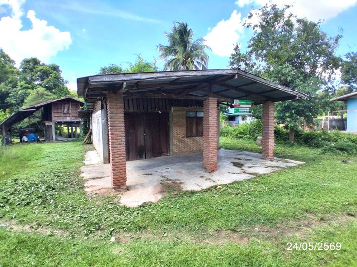 รูป บ้านเดี่ยว 148 ตร.วา พนมไพร ร้อยเอ็ด 511,000 - รูปที่ 15/26