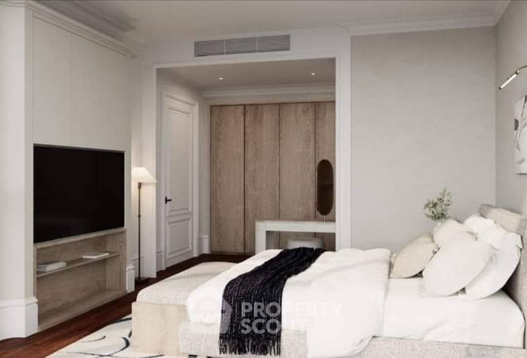 picture 23rd-Floor 3-BR Condo at Khun By Yoo, Near BTS Thong Lor (ID 1981328) - 13/16