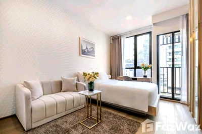 Condos for sale : Last Unit Best Price in the Project Near BTS Phayathai 6583783