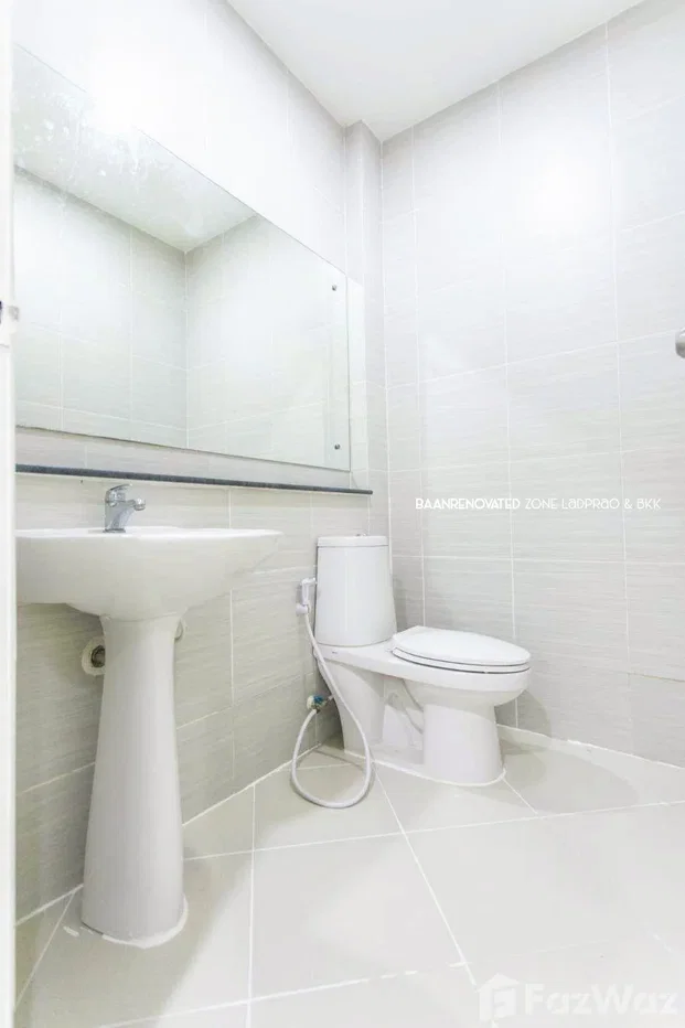 รูป ขาย บ้านเดี่ยว 3 ห้องนอน ในโครงการ พรีเมี่ยมเพลส รามอินทรา-มัยลาภ 6582361 - รูปที่ 10/18