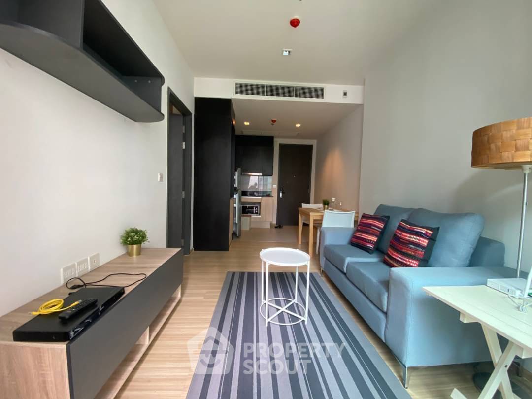 รูป คอนโด 1 ห้องนอน 45 ตร.ม. ชั้น 2 ที่ The Edge สุขุมวิท 23 ใกล้ MRT สุขุมวิท 200 ม. (ID 890028) - รูปที่ 6/8
